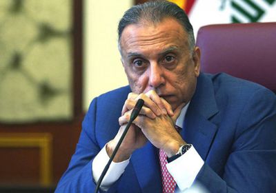 الكاظمي يعقد اجتماعًا طارئًا لمناقشة حادث مستشفى ببغداد