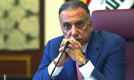 الكاظمي يعقد اجتماعًا طارئًا لمناقشة حادث مستشفى ببغداد