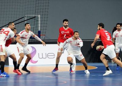 يد الأهلي ترفع كأس مصر على حساب الزمالك