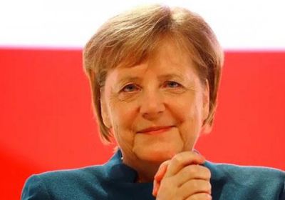 ميركل تحث المواطنين على الالتزام بقيود كورونا