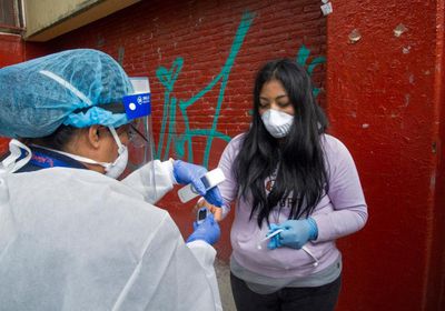 وفاة و644 إصابة.. كورونا في كوريا الجنوبية