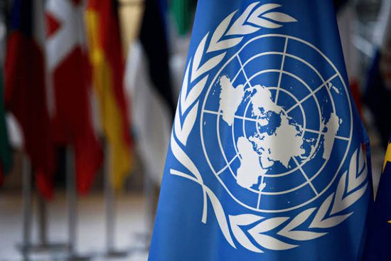  الأمم المتحدة تدرس العوامل المعقدة التي تسببت في نقص الحاويات المعوقة لانتعاش التجارة