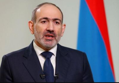  استقالة رئيس الوزراء الأرميني نيكول باشينيان من منصبه