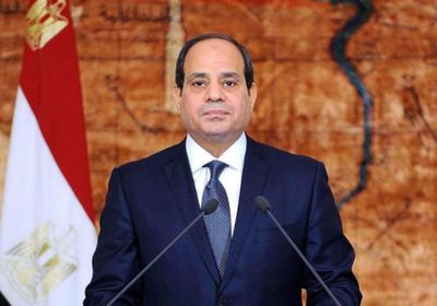  السيسي يعلن حالة الطوارئ في مصر لمدة ثلاثة أشهر