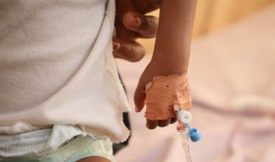أطباء بلا حدود: علاج 6 آلاف مريض بالملاريا في عام