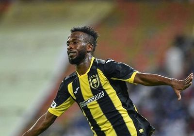 اتحاد جدة السعودي يسعى لتجديد عقد فهد المولد