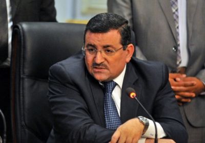  استقالة وزير الدولة للإعلام المصري من منصبه