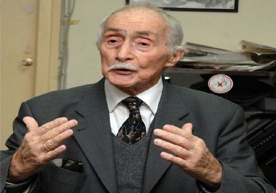 وفاة عميد المدافعين عن حقوق الإنسان في الجزائر