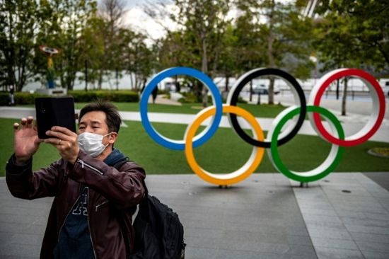 الشكوك تحوم حول موقف الأولمبياد بعد دخول طوكيو في حالة الطوارئ
