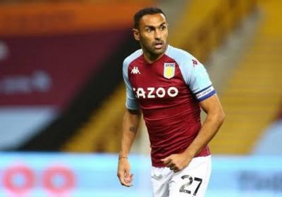 المحمدي أساسيا مع أستون فيلا أمام وست بروميتش بالبريميرليج