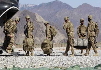 القوات الأجنبية في أفغانستان تُعلن بدء الانسحاب التدريجي