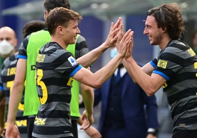 إنتر يقترب من حسم اللقب.. ويوفنتوس يتعثر أمام فيورنتينا