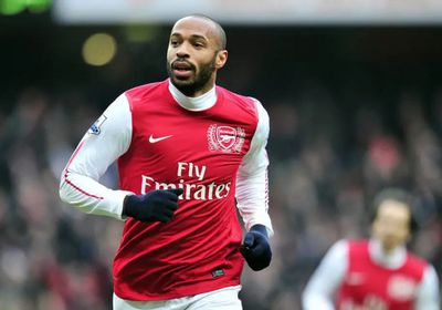 هنري: فاجأني انضمام أرسنال لدوري السوبر