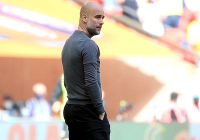 جوارديولا يحقق رقما قياسيا غير مسبوق