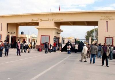 مصر تُفرج عن 5 صيادين فلسطينيين من غزة