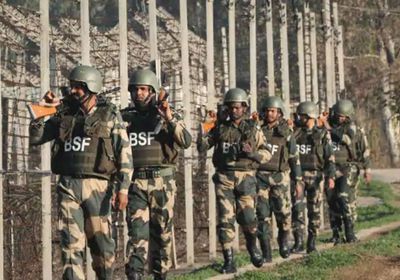 بنغلاديش تُغلق حدودها مع الهند لمدة أسبوع