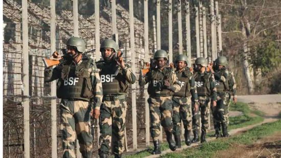 بنغلاديش تُغلق حدودها مع الهند لمدة أسبوع