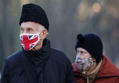 بريطانيا تُسجل 11 وفاة و1,712 إصابة جديدة بكورونا