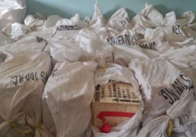 إحباط تهريب كميات من صواعق التفجير للحوثيين بالحديدة