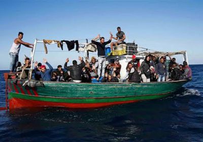 تونس.. إحباط هجرة غير شرعية وإيقاف 26 شخصًا