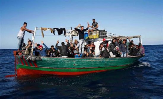 تونس.. إحباط هجرة غير شرعية وإيقاف 26 شخصًا
