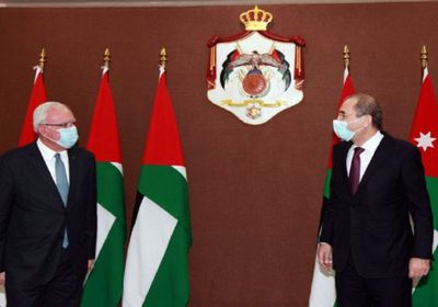 وزيرا خارجية فلسطين والأردن يحذران من تبعات العنف بالقدس