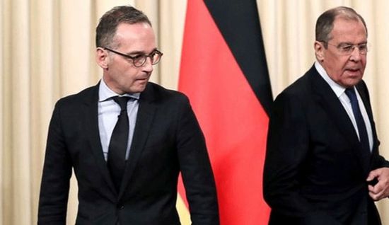 ألمانيا تحذر من انخراطها في مواجهة مع روسيا