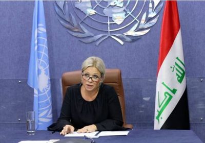 الأمم المتحدة تطالب باتخاذ تدابير لمنع تكرار كارثة بغداد
