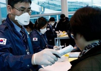 500 إصابة جديدة و4 وفيات.. كورونا في كوريا الجنويبة