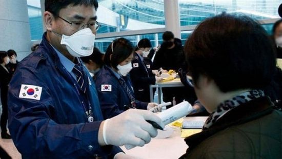 500 إصابة جديدة و4 وفيات.. كورونا في كوريا الجنويبة