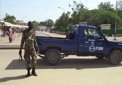 تشاد.. المجلس العسكري يرفض التفاوض مع المتمردين