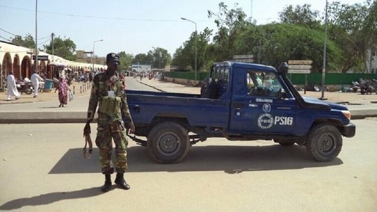 تشاد.. المجلس العسكري يرفض التفاوض مع المتمردين