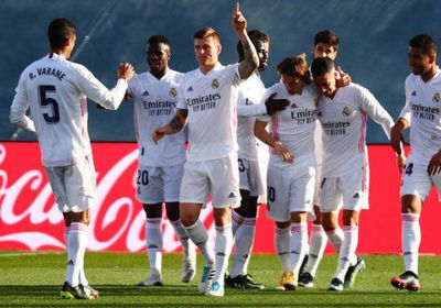 بعرض مغرٍ.. تشيلسي يرغب في خطف مدافع ريال مدريد