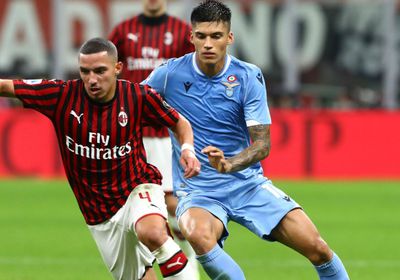 لاتسيو ضد ميلان.. مواعيد مباريات اليوم الإثنين  