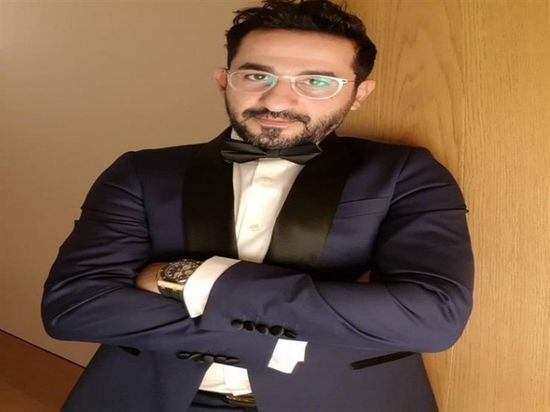 أحمد حلمي يكشف عن موعد طرح فيلمه الجديد