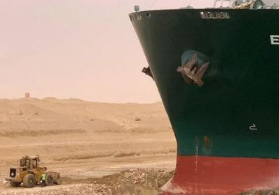   رئيس هيئة قناة السويس: نأمل أن تسفر المحادثات مع شركة غيفن عن التوصل لاتفاق قريبا