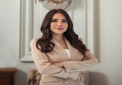 قبل عرضه بأيام.. إنجي علاء تتحدث عن رحلة "كوفيد 25"