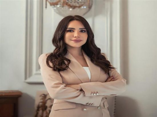 قبل عرضه بأيام.. إنجي علاء تتحدث عن رحلة "كوفيد 25"