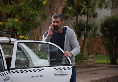 ياسر جلال ينتهي من تصوير "ضل راجل"