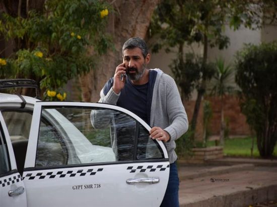 ياسر جلال ينتهي من تصوير "ضل راجل"