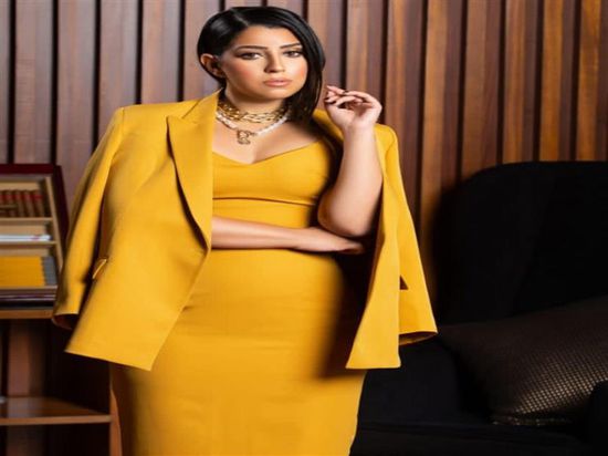 آيتن عامر تهدد باللجوء للقضاء