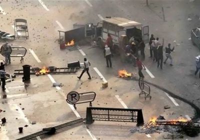  مصر تنفذ حكم الإعدام بحق 9 متهمين في واقعة اقتحام مركز شرطة كرداسة 