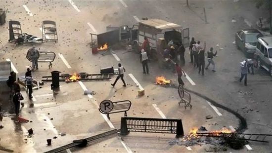  مصر تنفذ حكم الإعدام بحق 9 متهمين في واقعة اقتحام مركز شرطة كرداسة 