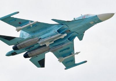 القوات الجوية الروسية تنجح في اختبار منظومة صواريخ جديدة