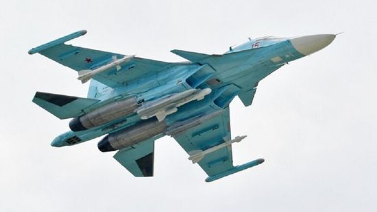 القوات الجوية الروسية تنجح في اختبار منظومة صواريخ جديدة