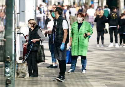 النمسا تكشف 1566 إصابة جديدة بكورونا وتؤكد وفاة 11 حالة