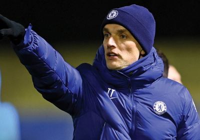 توخيل: أتمنى أن يواجهنا ريال مدريد بـ 10 لاعبين