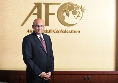 الأمين العام للاتحاد الآسيوي يشيد بتعاون الاتحادات الأعضاء في مواجهة أزمة كورونا