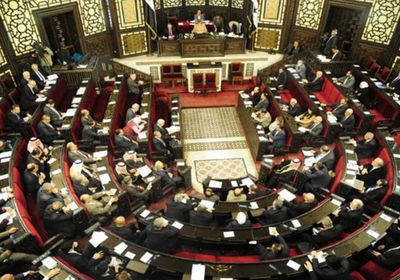 مجلس الشعب السوري يتلقى 6 طلبات ترشح جديدة لمنصب رئيس الجمهورية