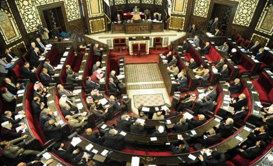 مجلس الشعب السوري يتلقى 6 طلبات ترشح جديدة لمنصب رئيس الجمهورية